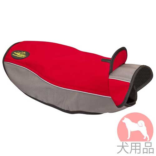 防寒コート　特典付