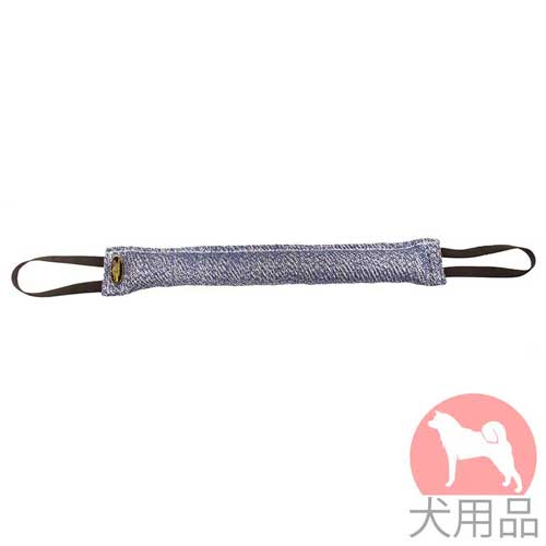 成犬用噛むタグ(60x6cm)