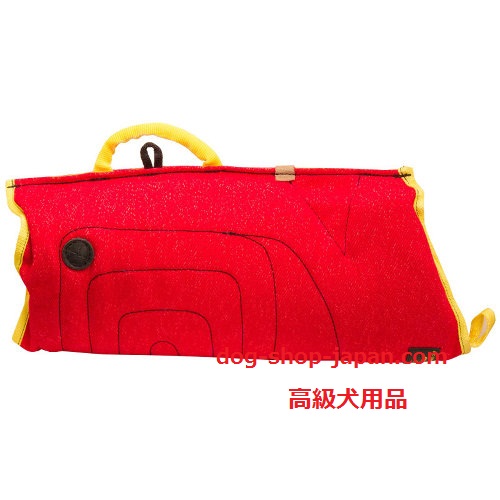 中級片袖(フレンチリネン、ショート型)