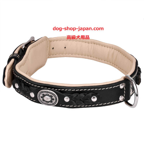 犬の首輪 　新製品　