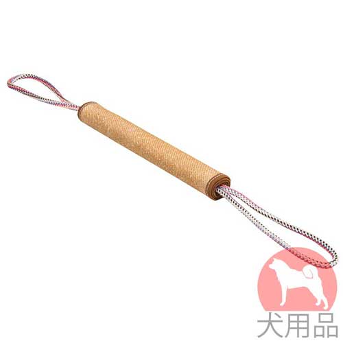 ロール型噛むおもちゃ(30cm)