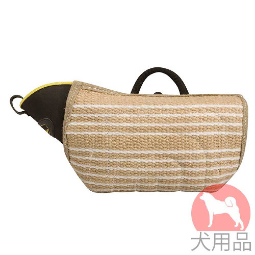 予備訓練用片袖