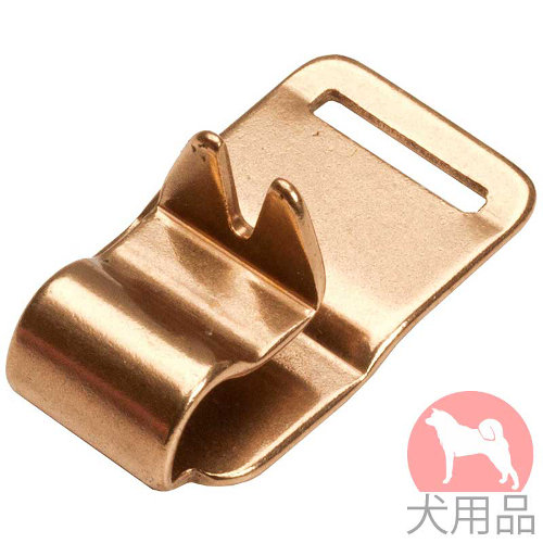 ネックテッククロガンスパイク