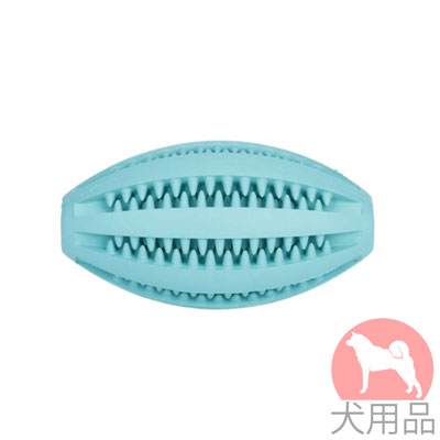 犬用おもちゃボール　メロン型