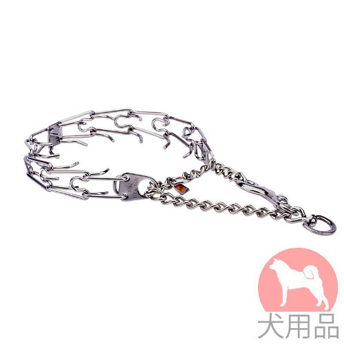 ステンレスピンチカラー(3.2mm, 57cm)