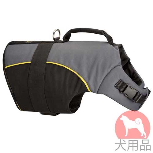 防寒ハーネス　特典付