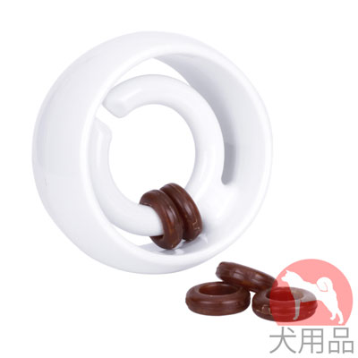 犬用噛むおやつ