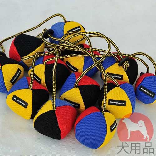 フレンチリネンおもちゃボール