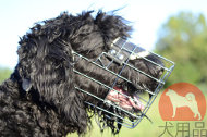大型犬用ロシアンテリア口輪 大型犬用ロシアンテリア口輪