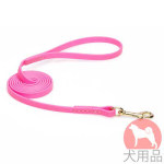 ビオタン　リーシュ　ピンク　1.2cm