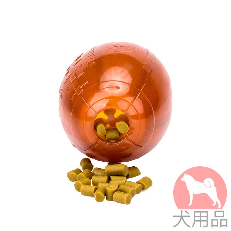 犬 知育玩具 ラクビーボール型知育トイ 4549 犬 知育玩具 ラクビーボール型知育トイ 4549